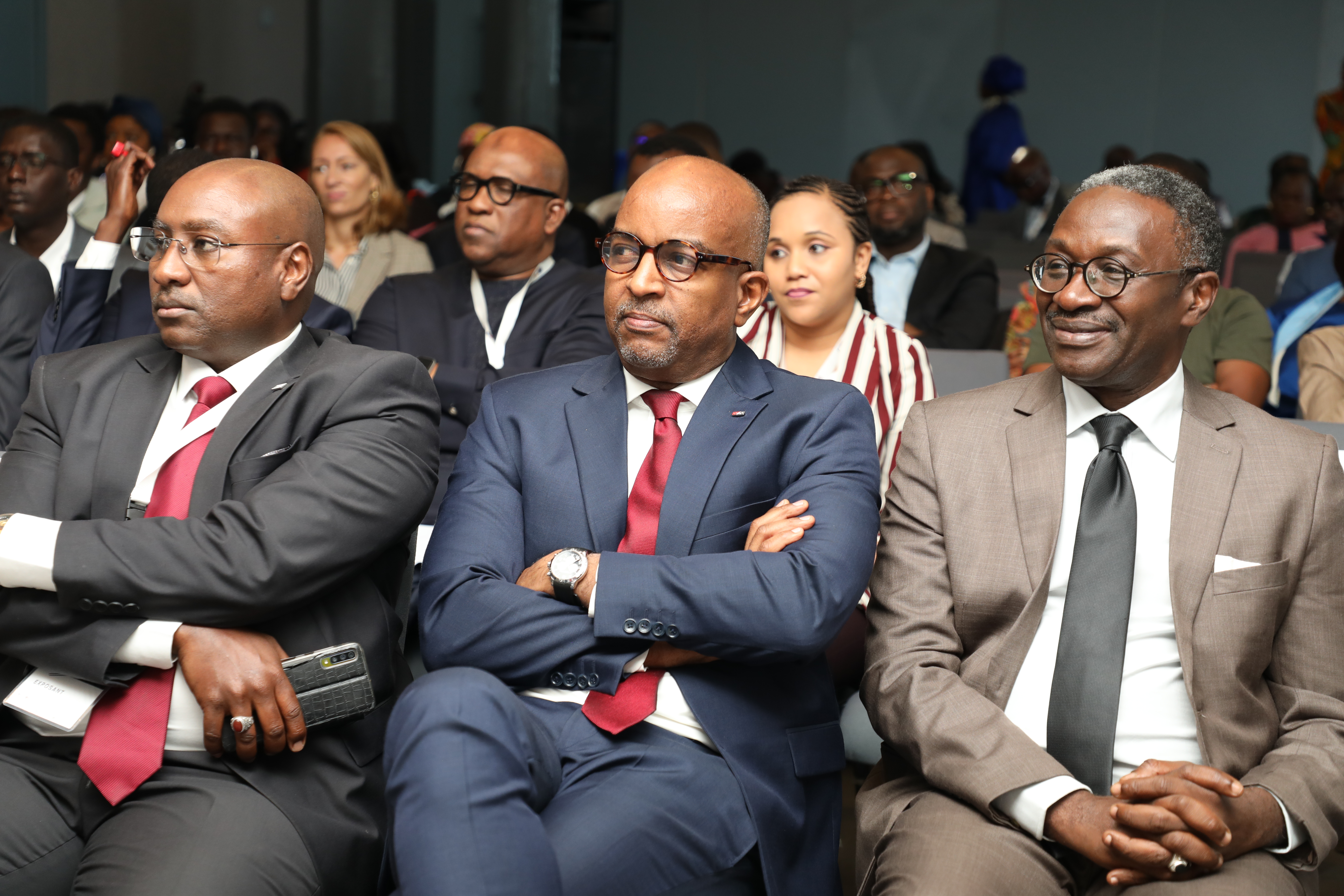 UMOA – Le DC/BR dévoile ses ambitions pour un marché financier régional plus dynamique et connecté